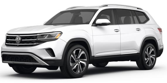 VOLKSWAGEN ATLAS 4MOTION 2022 1V2BR2CA2NC549847 image VOLKSWAGEN ATLAS 4MOTION 2022 1V2BR2CA2NC549847 image